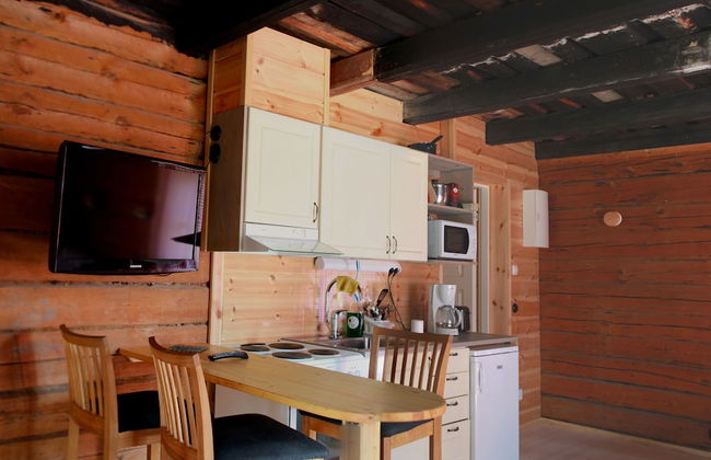 Löydön Kartano - Foto 9