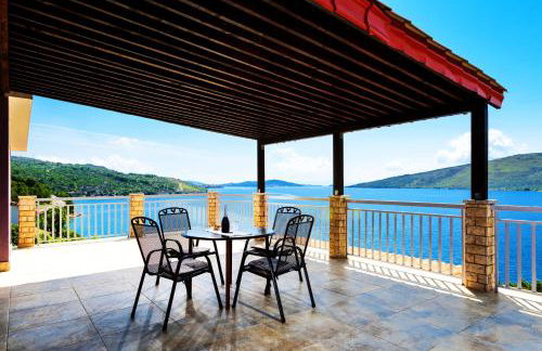 Seaside Villa near Trogir - Poljica - Photo 31