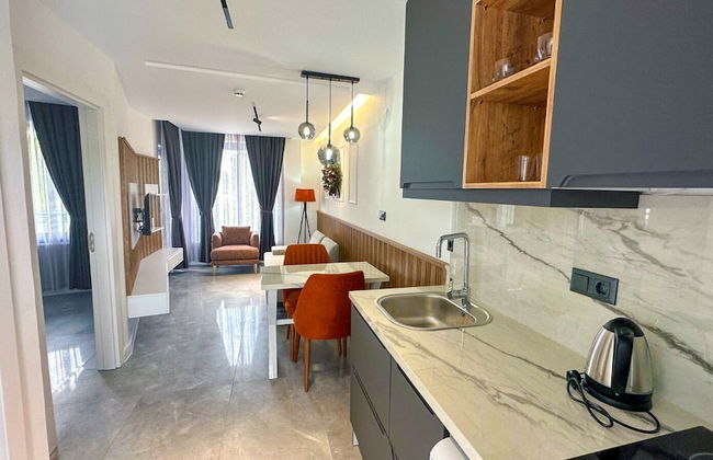 Happy Apart - Foto 37