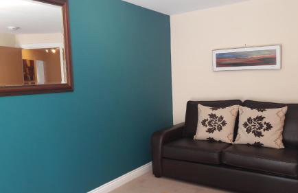 Brunswick Apartment - Foto 1