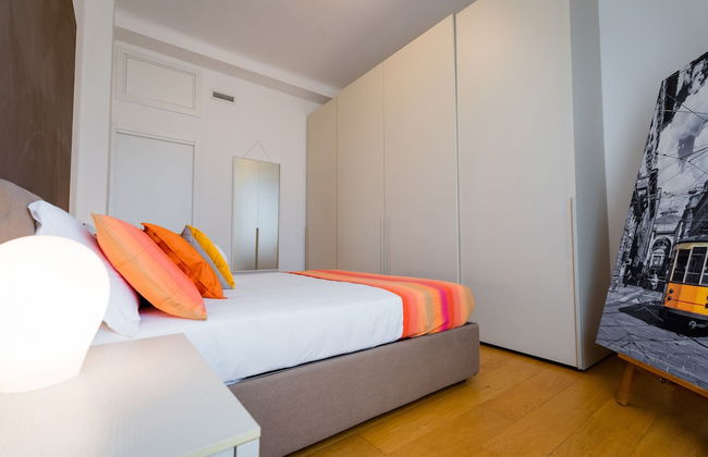 notaMi - Romolo Space Navigli - Photo 7