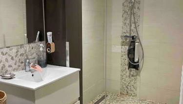 Charmante maison sur propriété - Foto 2, Shower