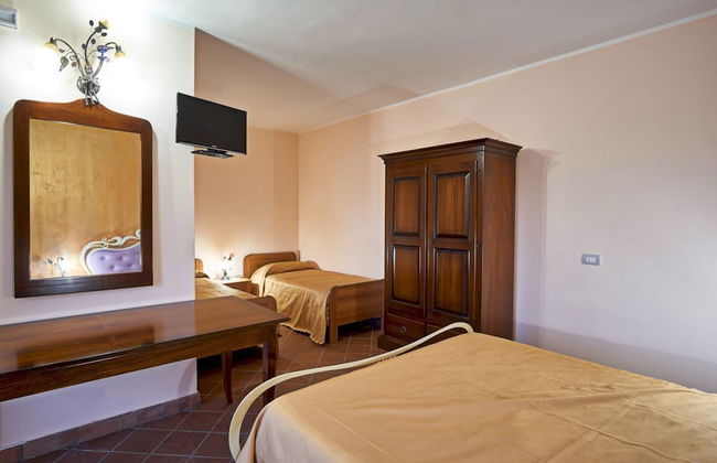 Agriturismo Conte Ruggero - Foto 33