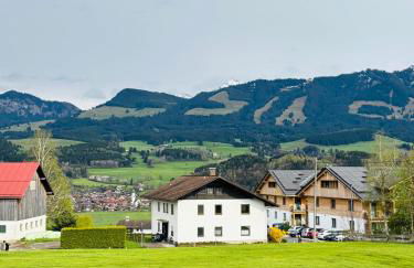 Ferienwohnung Allgäu-Traum - Foto 12