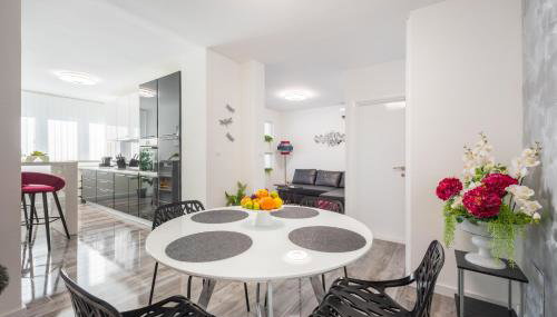 Porta Aurea di Spalato, Luxury apartment - Foto 2