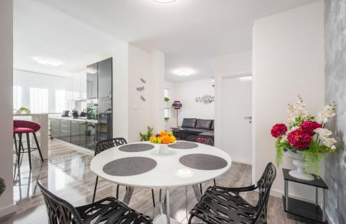 Porta Aurea di Spalato, Luxury apartment - Foto 2