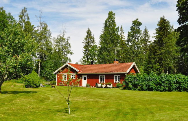 5 Person Holiday Home in Kristinehamn - Photo 25