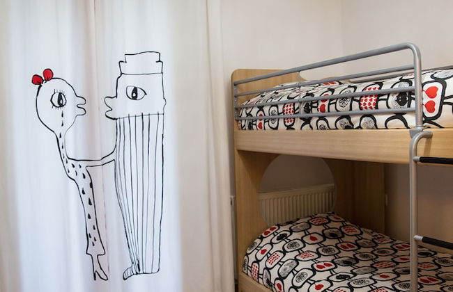 Villa Pandora - Angela & Michali - Foto 5