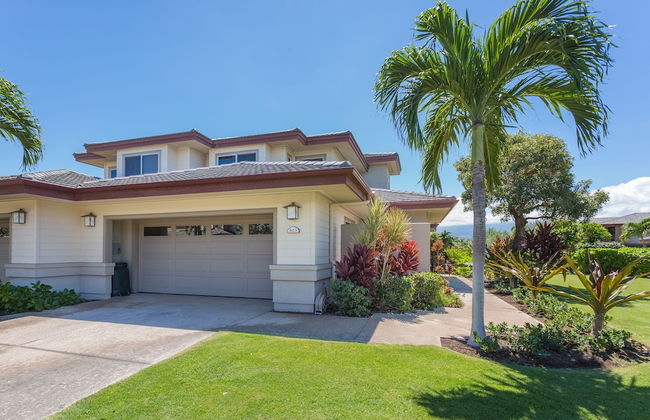 Villages at Mauna Lani - Foto 18