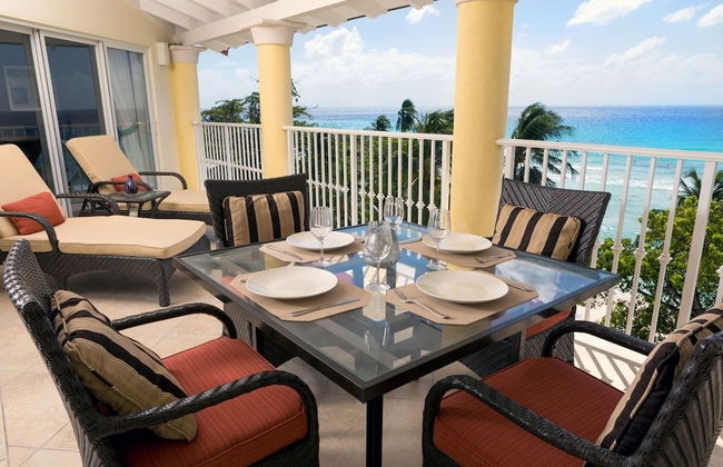 Sapphire Beach Condominiums by Blue Sky Luxury - Foto 1