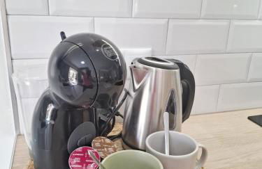 Castle Margherita's Apartments - Foto 71