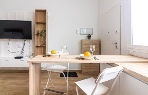 Estudio Huelin Playa - Photo 47