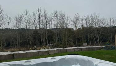 Threshing Barn- Modern 5 Bed, 10 person, Barn Conversion in a Rural Location with Great Access - Foto 4