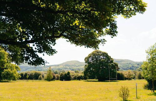 Cuilcagh View Apartment Belcoo - Foto 7