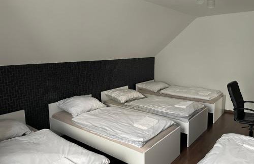 MiiG Residence Jacuzzi & Sauna Zator Oświęcim - Photo 31