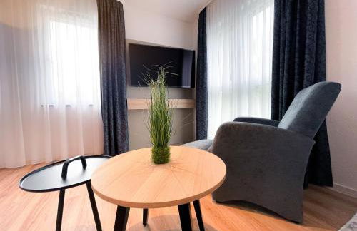 HOLI City Apart Hotel Berlin - Photo 59