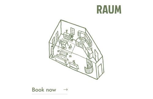 raum life - Loftwohnung am Park - Foto 26