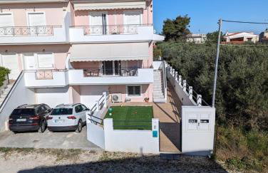 Villa on the Beach - Foto 22