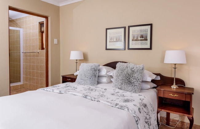 Bon Accord Farm Cottages - Foto 8