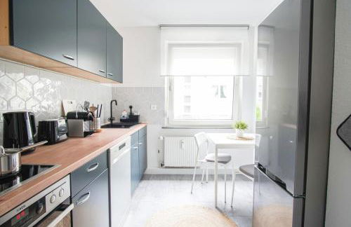 HOMEFY - Holiday Apartment - Foto 6