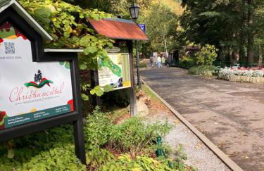 Castrum Visum Wernigerode - Foto 36