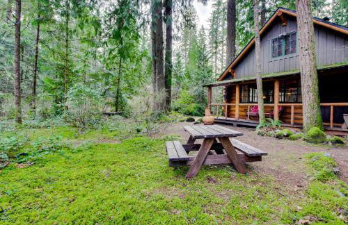 Zoe's Log Cabin - Foto 34