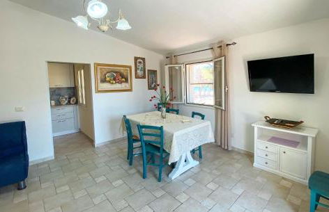 Santu Juanne -Ammentos Posada- a due passi dalla spiaggia - Foto 12