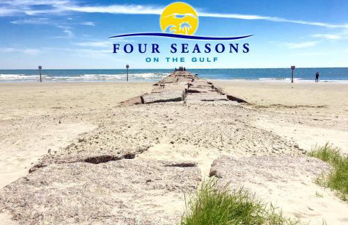 FOUR SEASONS on the gulf - Foto 56