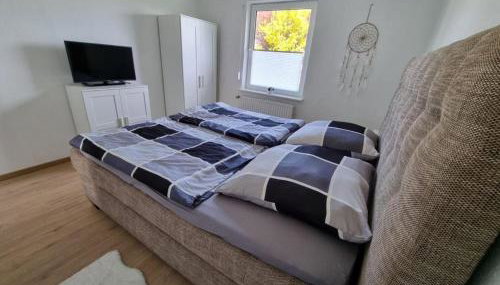 Ferienhaus Am Zollhaus - Foto 4