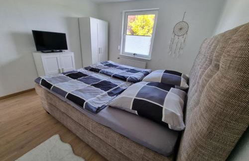 Ferienhaus Am Zollhaus - Foto 4