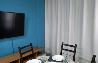 Apartamento com 2 quartos vista para piscina - Foto 6