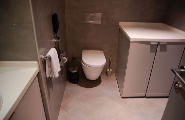 Star of Istanbul Residence - Foto 23