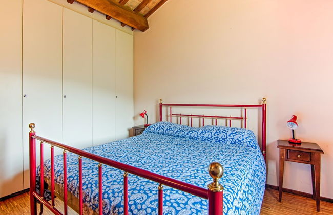 Villa in Borgo Pace With Private Pool - Foto 10