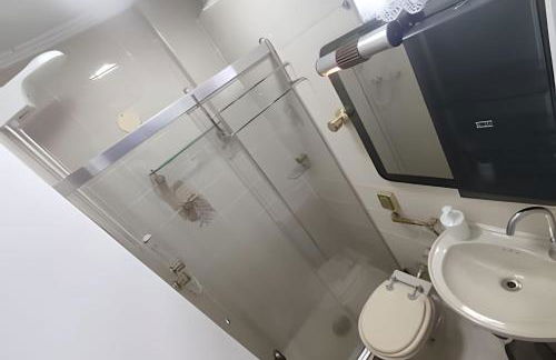 Apartamento Bela Vista Porchat - Foto 64