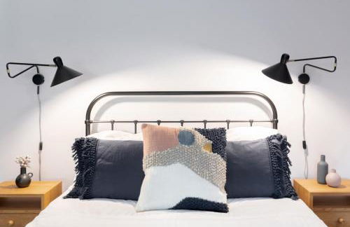 The Hayloft by Black Door Stays - Foto 49