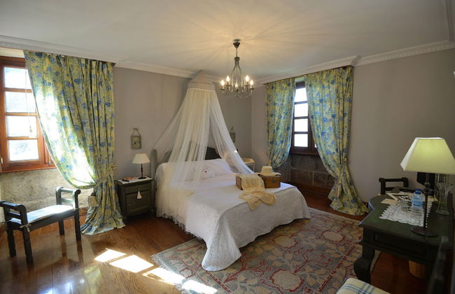 Rusticae Casa A Pedreira - Photo 14