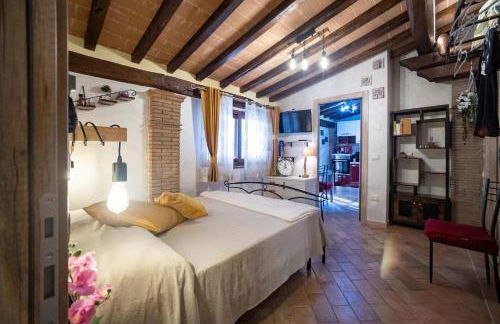 Il Rosmarino Appartamenti - Photo 23