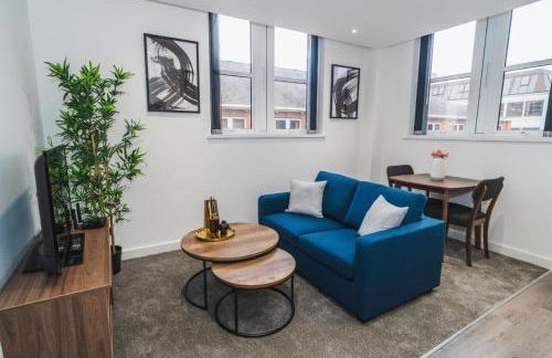 Thornhill House Apartments by VICHY - Foto 1