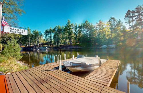 Fishermans Cottage - Foto 8