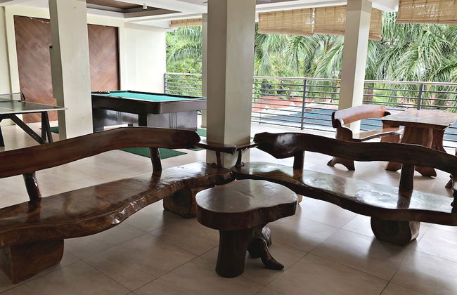 Summer Palace Hotspring Resort - Foto 42