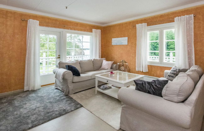 2 bedroom House in Salo with sauna - Photo 2