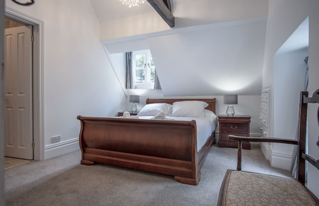 Penally Manor - Luxurious Manor House - Foto 50