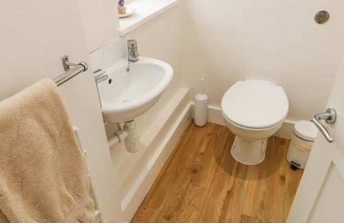 Ixworth Cottage - Foto 9