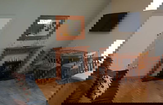 Apartment Sleeps 7 With Mezzanine - Foto 20