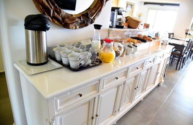 Messaria Hotel - Foto 41