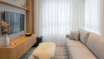 Apto Lindo Villa di Tondo house II - Foto 4