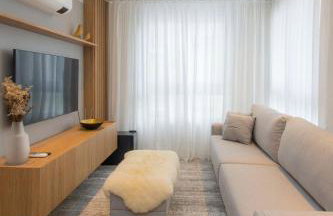 Apto Lindo Villa di Tondo house II - Foto 4