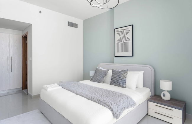 Silkhaus Julphar Tower, Al Reem Abu Dhabi - Photo 31