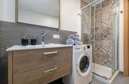 [2 min from the sea] pool, comfort and free WiFi - Foto 7