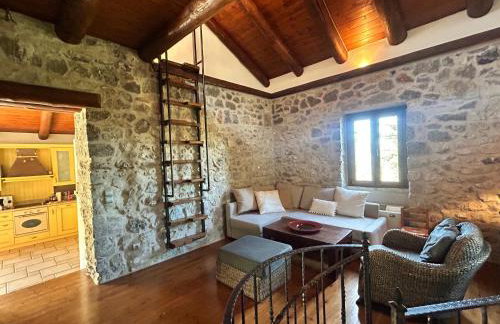 MOUNTAIN NEST - your fairytale escape - Foto 14